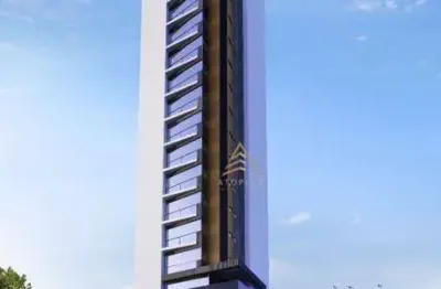 Cobertura com 4 suítes à venda, 242 m² por r$ 7.245.200 - pioneiros - balneário camboriú/sc