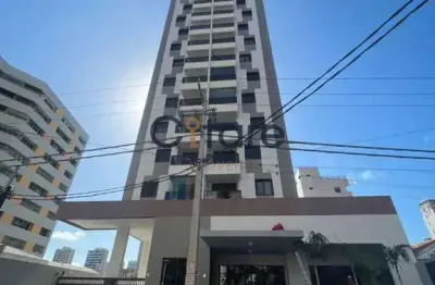 Apartamento com 1 quarto à venda na rua josé vilar, 1264, aldeota, fortaleza por r$ 549.000