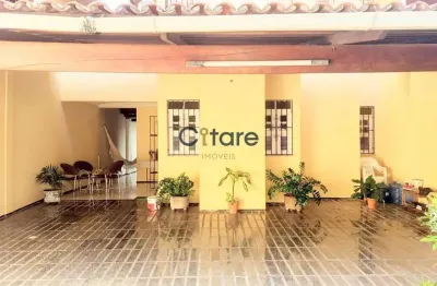 Casa com 4 quartos à venda na homero castelo branco, 948, cambeba, fortaleza por r$ 695.000