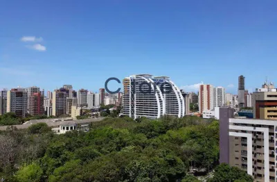 Cobertura com 3 quartos à venda na avenida padre antônio tomás, 630, aldeota, fortaleza por r$ 1.600.000