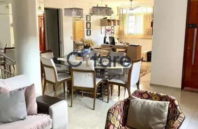 Casa com 4 quartos à venda na joão regino, 760, parque manibura, fortaleza por r$ 880.000