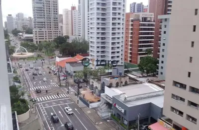 Cobertura com 4 quartos à venda na avenida dom luís, 660, meireles, fortaleza por r$ 990.000