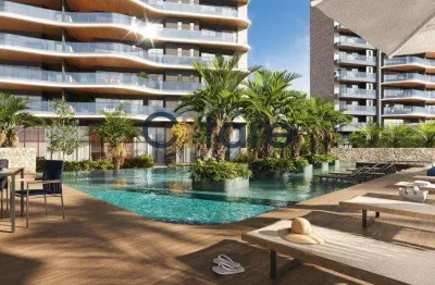 Apartamento com 4 quartos à venda na avenida rui barbosa, 839, aldeota, fortaleza por r$ 3.022.000