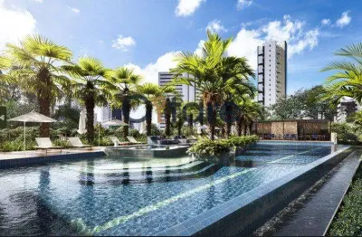 Apartamento com 4 quartos à venda na avenida rui barbosa, 839, aldeota, fortaleza por r$ 3.099.000