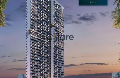 Apartamento com 3 quartos à venda na rua joaquim lima, 351, papicu, fortaleza por r$ 930.806