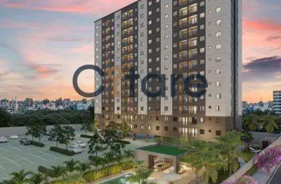 Apartamento com 3 quartos à venda na avenida conselheiro gomes de freitas, 1305, sapiranga, fortaleza por r$ 433.803