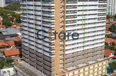 Apartamento com 3 quartos à venda na rua luiza miranda coelho, 1355, engenheiro luciano cavalcante, fortaleza por r$ 889.451