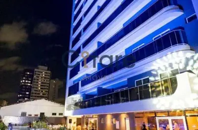 Apartamento com 2 quartos à venda na rua eduardo salgado, 200, aldeota, fortaleza por r$ 944.692