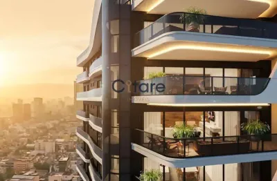 Apartamento com 4 quartos à venda na rua doutor josé lourenço, 605, meireles, fortaleza por r$ 4.600.000