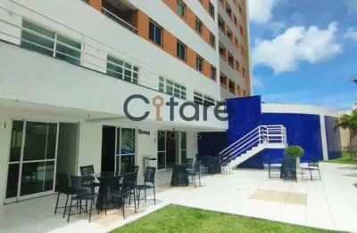 Apartamento com 3 quartos à venda na avenida dom manuel, 821, centro, fortaleza por r$ 567.000