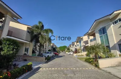Casa em condomínio fechado com 3 quartos à venda na avenida odilon guimarães, 4555, lagoa redonda, fortaleza por r$ 1.100.000