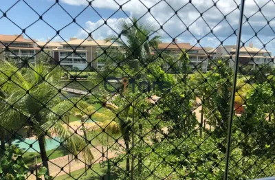 Apartamento com 3 quartos à venda na oceano indico, 255, porto das dunas, aquiraz por r$ 1.500.000