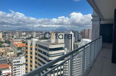 Apartamento com 4 quartos à venda na rua vicente linhares, 631, aldeota, fortaleza por r$ 1.727.000
