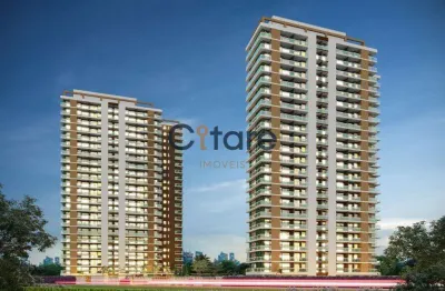 Apartamento com 3 quartos à venda na rua joaquim lima, 1201, papicu, fortaleza por r$ 1.100.362