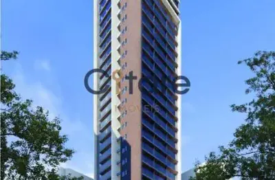 Apartamento com 1 quarto à venda na avenida barão de studart, 272, meireles, fortaleza por r$ 768.702