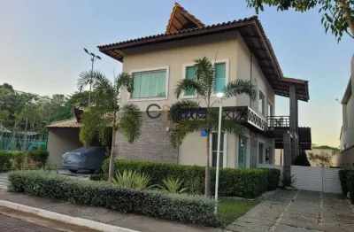 Casa em condomínio fechado com 4 quartos à venda na rua maria teixeira joca, 526, centro, eusébio por r$ 1.200.000