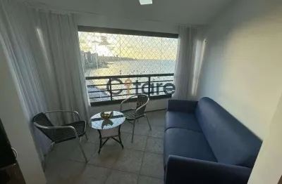 Apartamento com 1 quarto à venda na avenida beira mar, 4753, mucuripe, fortaleza por r$ 750.000