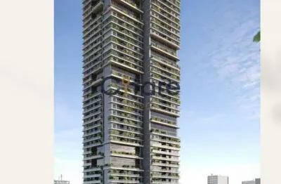 Apartamento com 2 quartos à venda na rua doutor atualpa barbosa lima, 455, praia de iracema, fortaleza por r$ 1.821.599