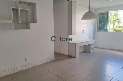 Apartamento com 3 quartos à venda na frei cirilo, 4531, messejana, fortaleza por r$ 285.000