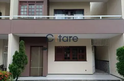 Casa em condomínio fechado com 3 quartos à venda na avenida ministro josé américo, 881, parque iracema, fortaleza por r$ 599.000