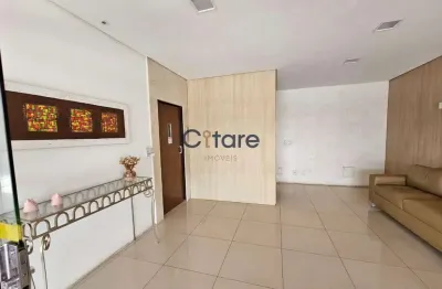 Apartamento com 3 quartos à venda na rua oliveira viana, 290, vicente pinzon, fortaleza por r$ 399.000
