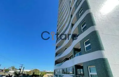 Apartamento com 3 quartos à venda na rua romeu aldigueri, 101, guararapes, fortaleza por r$ 1.550.177