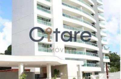 Apartamento com 3 quartos à venda na rua reverendo bolivar pinto bandeira, 650, engenheiro luciano cavalcante, fortaleza por r$ 1.650.000
