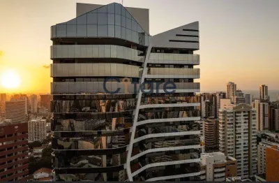 Apartamento com 4 quartos à venda na rua osvaldo cruz, 1024, meireles, fortaleza por r$ 5.700.000