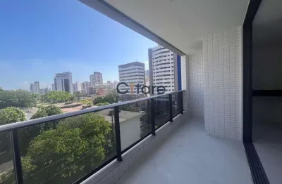 Apartamento com 2 quartos à venda na rua dom expedito lopes, 2517, dionisio torres, fortaleza por r$ 755.000