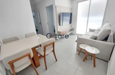 Apartamento com 2 quartos à venda na avenida césar cals, 4490, praia do futuro ii, fortaleza por r$ 419.900