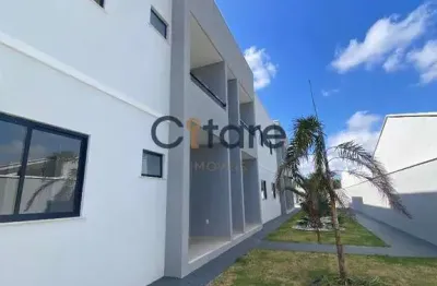 Apartamento com 2 quartos à venda na e, 52, são bento, fortaleza por r$ 219.000