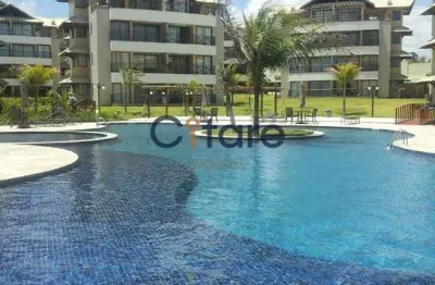 Apartamento com 2 quartos à venda na doutor arimateia monte, 999, praia do japão, aquiraz por r$ 669.000