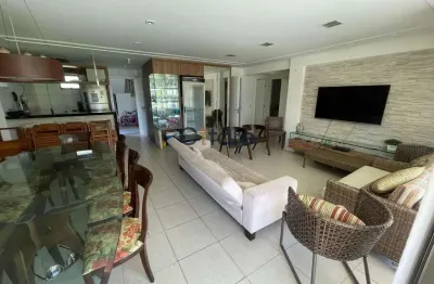 Apartamento com 4 quartos à venda na doutor arimateia monte, 999, praia do japão, aquiraz por r$ 1.590.000