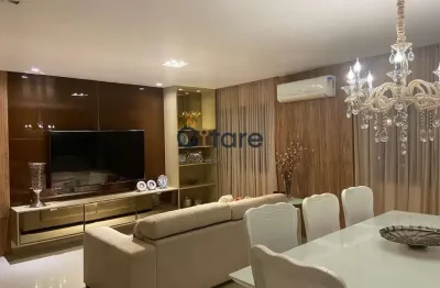 Casa em condomínio fechado com 3 quartos à venda na clóvis beviláqua, 100, edson queiroz, fortaleza por r$ 1.200.000