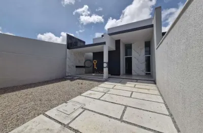 Casa com 3 quartos à venda na n, 13, são bento, fortaleza por r$ 420.000