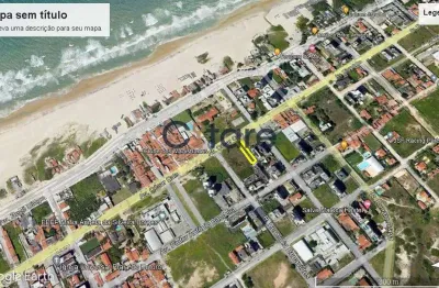 Terreno à venda na avenida césar cals, 1, vicente pinzon, fortaleza por r$ 800.000
