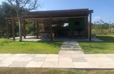 Terreno à venda na ce-040, 10, jacundá, aquiraz por r$ 220.000