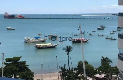 Apartamento com 1 quarto à venda na avenida beira mar, 4260, mucuripe, fortaleza por r$ 570.000
