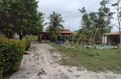 Casa com 3 quartos à venda na vale albino, 1, centro, pindoretama por r$ 345.000