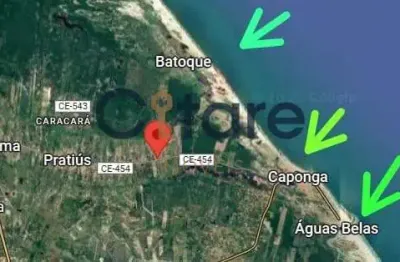 Casa com 3 quartos à venda na vale albino, 1, centro, pindoretama por r$ 349.900