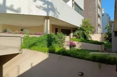 Apartamento com 3 quartos à venda na rua república do líbano, 989, meireles, fortaleza por r$ 620.000