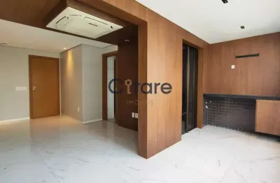 Apartamento com 3 quartos à venda na rua josé napoleão, 233, meireles, fortaleza por r$ 1.280.000