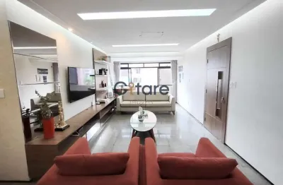 Apartamento com 3 quartos à venda na rua tibúrcio cavalcante, 400, meireles, fortaleza por r$ 680.000