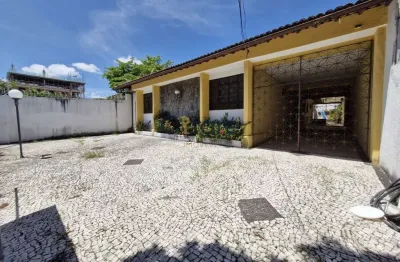 Casa com 3 quartos à venda na coronel honório vieira, 1060, parque manibura, fortaleza por r$ 749.999