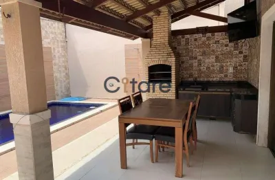 Casa com 3 quartos à venda na rua ipê, 12, centro, eusébio por r$ 800.000