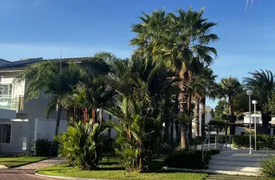 Casa em condomínio fechado com 3 quartos à venda na rua santa cecília, 1433, pires façanha, eusébio por r$ 1.200.000