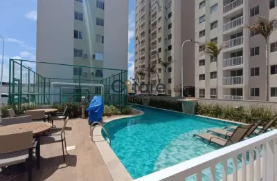 Apartamento com 2 quartos à venda na rua coronel francisco montenegro, 1, praia do futuro ii, fortaleza por r$ 425.000