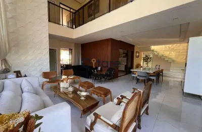 Casa em condomínio fechado com 6 quartos à venda na aracati, 114, cararu, eusébio por r$ 7.000.000