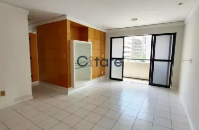 Apartamento com 3 quartos à venda na rua osvaldo cruz, 1000, aldeota, fortaleza por r$ 590.000