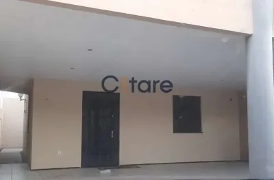 Casa com 3 quartos à venda na rua margarida queiros, 350, cidade dos funcionários, fortaleza por r$ 499.999